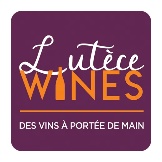 LWS - LUTECE WINES logo