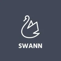 SWANN logo