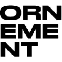 ORNEMENT logo
