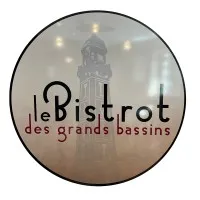 LE BISTROT DES GRANDS BASSINS logo