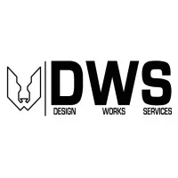 DESIGN WORKS SERVICES logo