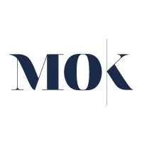 MO-K COMMUNICATION logo