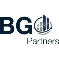 BGO PARTNERS logo