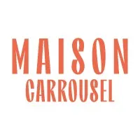 MAISON CARROUSEL (MC) logo