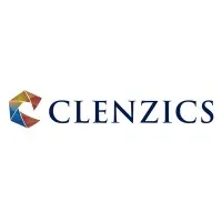 CLENZICS TECHNOLOGIES logo