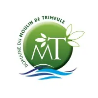 DOMAINE DU MOULIN DE TRIMEULE logo