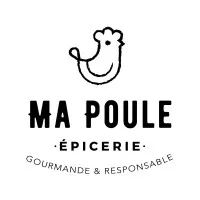 MA POULE logo