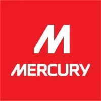 MERCURY ENGINEERING FRANCE logo