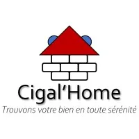 CIGAL'HOME logo