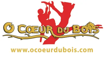 O COEUR DU BOIS logo