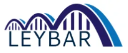 LEYBAR logo