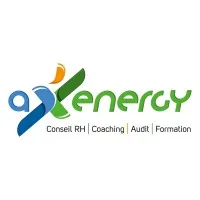 AX'ENERGY CONSEIL & COACHING (AX'C&C) logo