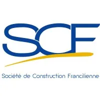 SCF logo