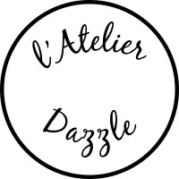 L'ATELIER DAZZLE logo