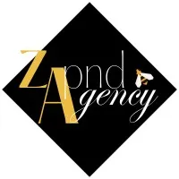 ZPND AGENCY (Z.A) logo