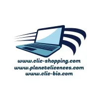CLIC-SHOPPING.COM logo