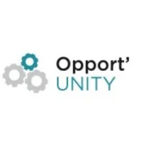 OPPORT'UNITY logo