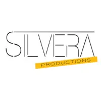 SILVERA PRODUCTIONS logo