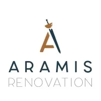 ARAMIS RENOVATION logo