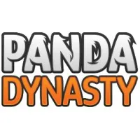 PANDA DYNASTY logo