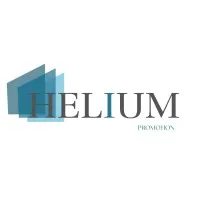 HELIUM PROMOTION logo