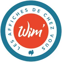 WIM' logo
