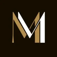 Voici le logo de la marque WEB2M qui représente son identité graphique.