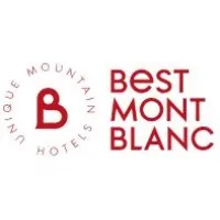 AU MONT-BLANC logo