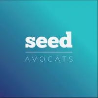 SEED AVOCAT logo