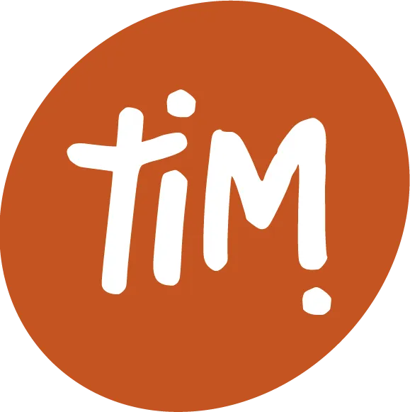 TIM SPORTS logo