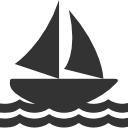 ALLIANCE YACHTS logo