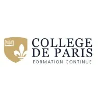 COLLEGE DE PARIS GRAND EST logo