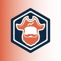 CAPTAIN SUBMIT logo