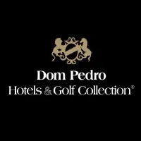 DOM PEDRO logo