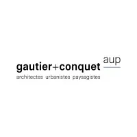 GAUTIER   CONQUET AUP logo
