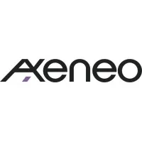 AXENEO logo