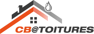 CB@TOITURES logo