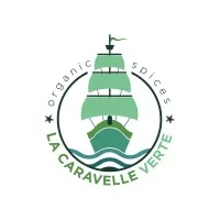 LA CARAVELLE VERTE logo