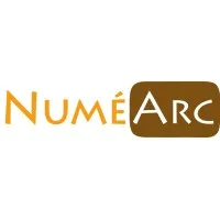 NUMEARC logo
