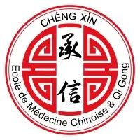CHENG XIN logo