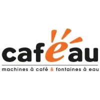 CAFEAU logo