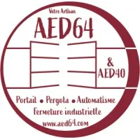 AED 64 logo
