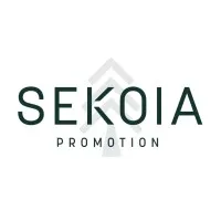 SEKOIA PROMOTION IMMOBILIERE logo