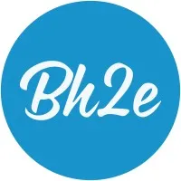 BH2E logo