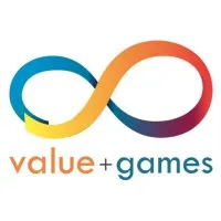 VALUE GAMES logo