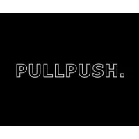PULLPUSH logo