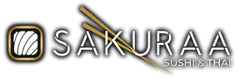 SAKURAA logo