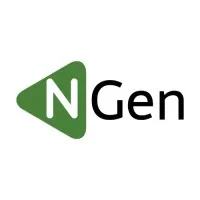 NGEN GROUP logo
