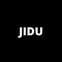 JIDU (JIDU) logo