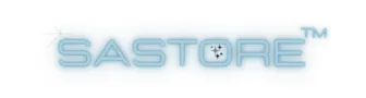 SASTORE logo